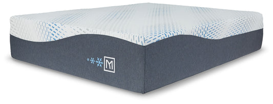 Ashley Express - Millennium Luxury Gel Memory Foam Mattress
