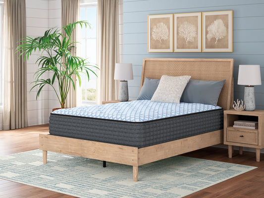 Ashley Express - Destin Cove Plush Queen Mattress