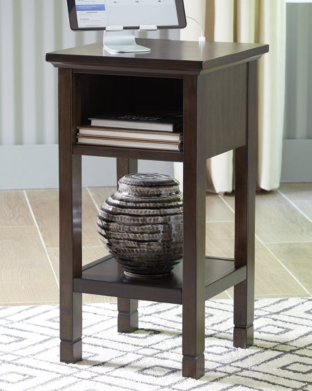 Ashley Express - Marnville Accent Table