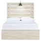Ashley Express - Cambeck  Panel Bed