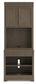 Ashley Express - Janismore Bookcase