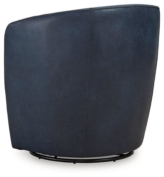 Ashley Express - Kierreys Swivel Accent Chair