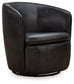 Ashley Express - Kierreys Swivel Accent Chair