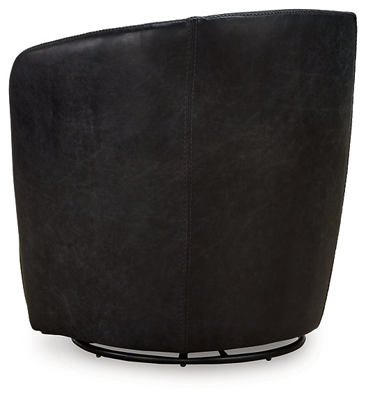 Ashley Express - Kierreys Swivel Accent Chair