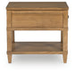 Ashley Express - Sharlance Rectangular End Table