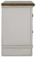 Ashley Express - Blendon Two Drawer Night Stand