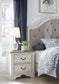 Ashley Express - Blendon Two Drawer Night Stand