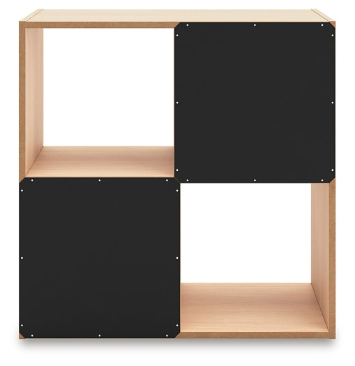 Ashley Express - Piperton Four Cube Organizer