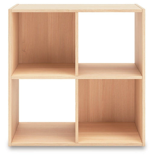 Ashley Express - Piperton Four Cube Organizer