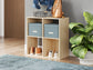 Ashley Express - Piperton Four Cube Organizer