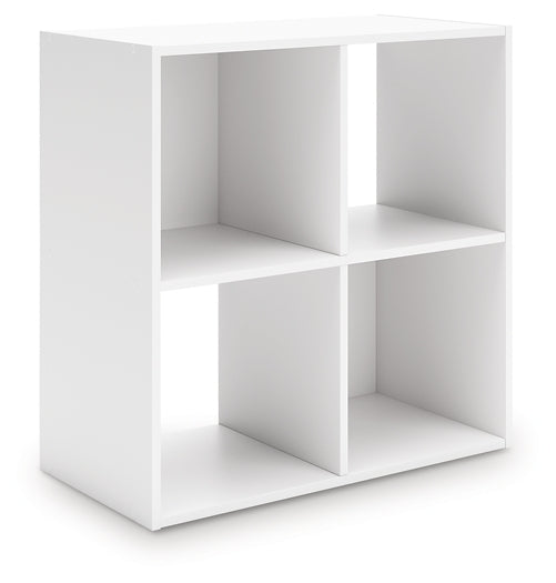 Ashley Express - Onita Four Cube Organizer