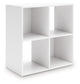 Ashley Express - Onita Four Cube Organizer