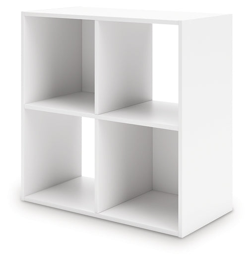 Ashley Express - Onita Four Cube Organizer