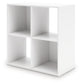 Ashley Express - Onita Four Cube Organizer