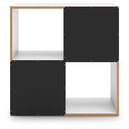 Ashley Express - Onita Four Cube Organizer