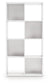 Ashley Express - Onita Eight Cube Organizer