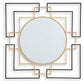 Ashley Express - Oceanal Accent Mirror