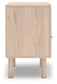 Ashley Express - Arloster One Drawer Night Stand
