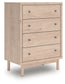Ashley Express - Arloster Four Drawer Chest