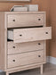 Ashley Express - Arloster Four Drawer Chest