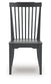 Ashley Express - Brenkerton Dining Room Side Chair (2/CN)