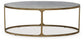 Ashley Express - Korajane Oval Cocktail Table