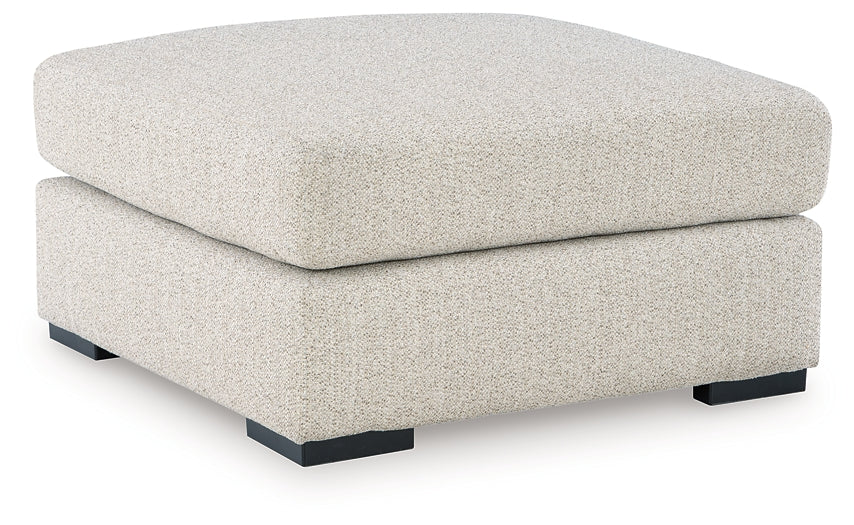 Ashley Express - Laurelgrove Oversized Accent Ottoman