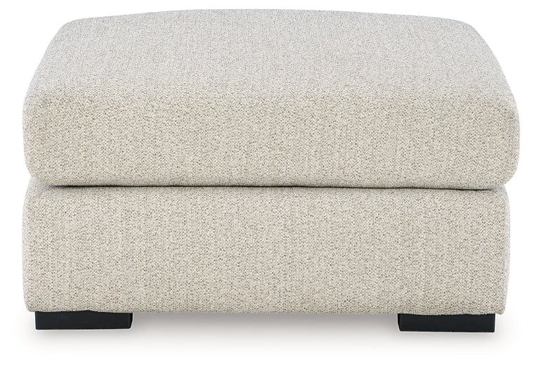 Ashley Express - Laurelgrove Oversized Accent Ottoman