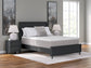 Ashley Express - Terra Sleep Soft  Mattress