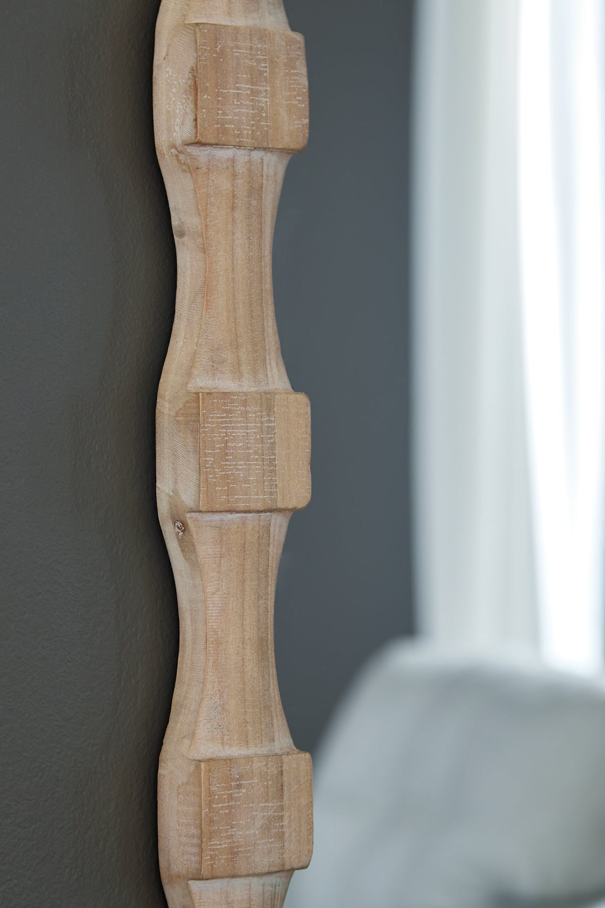 Acelmore Accent Mirror