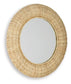 Ashley Express - Briggsburg Accent Mirror