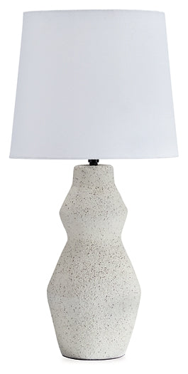 Ashley Express - Dawthorne Paper Table Lamp (1/CN)