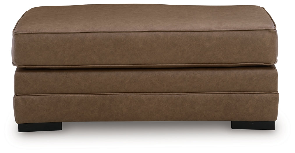 Ashley Express - VillaCourt Ottoman