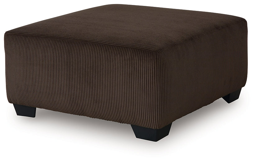 Ashley Express - Kimlee Oversized Accent Ottoman