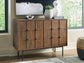 Ashley Express - Juddins Accent Cabinet