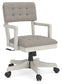 Ashley Express - Robbinsdale Home Office Desk Chair (1/CN)