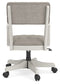 Ashley Express - Robbinsdale Home Office Desk Chair (1/CN)