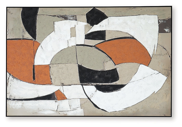 Anchorstone Wall Art