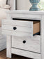 Ashley Express - Makidern Two Drawer Night Stand