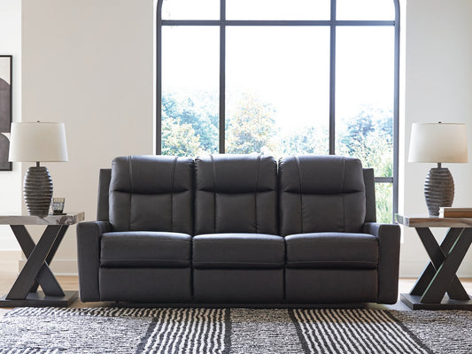 Mackmenville Reclining Sofa