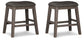 Ashley Express - Caitbrook Upholstered Stool (2/CN)