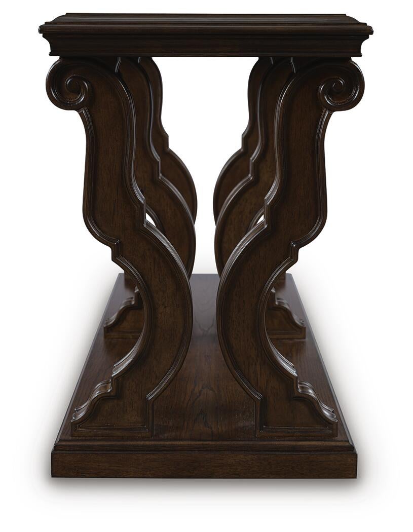 Ashley Express - Maylee Sofa Table
