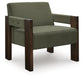 Ashley Express - Adlanlock Accent Chair