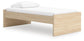 Ashley Express - Onita Twin Platform Bed