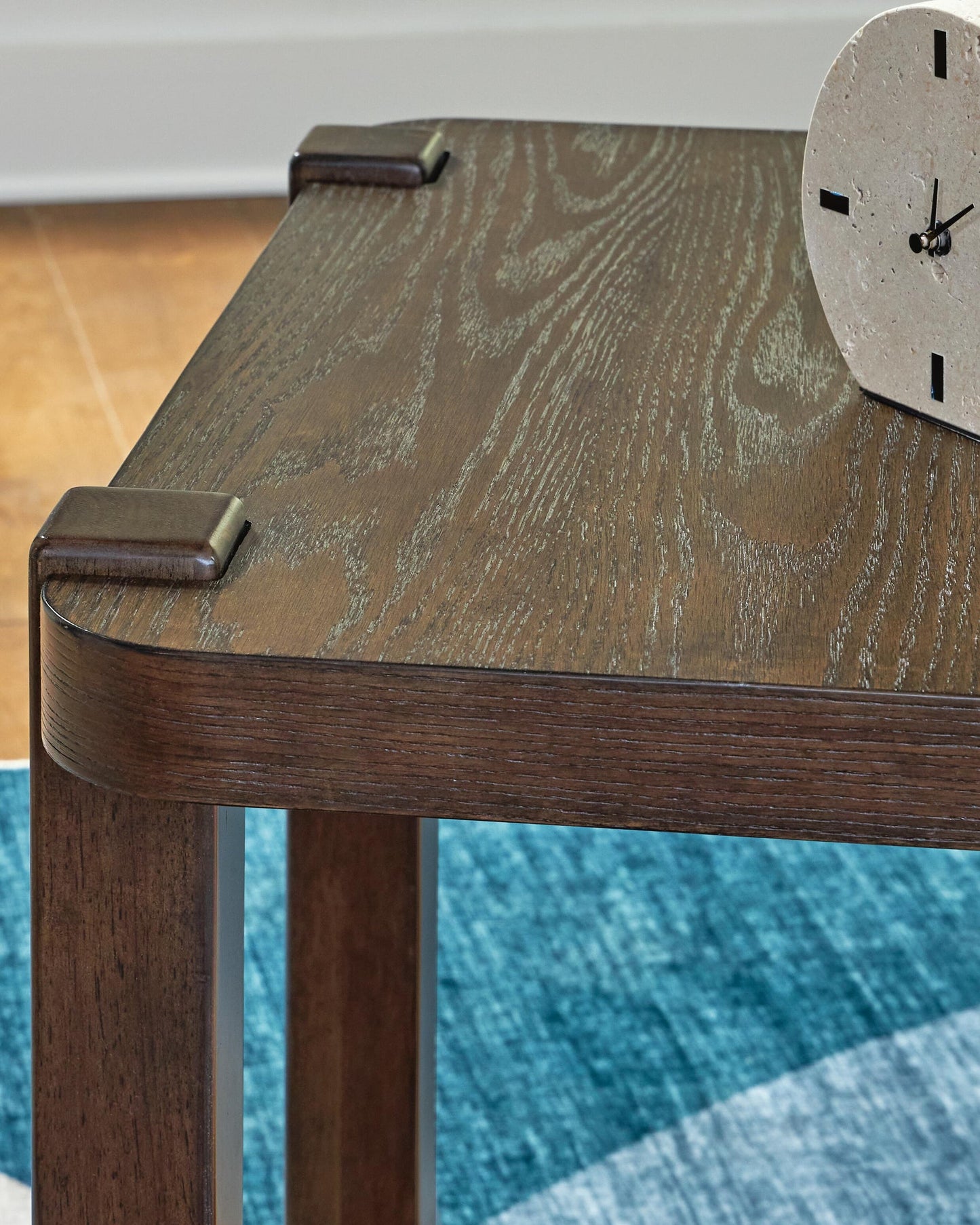 Ashley Express - Breckington Rectangular End Table