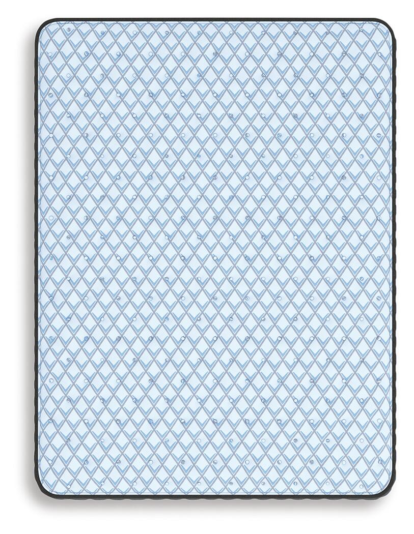 Ashley Express - Destin Cove Firm Full Mattress