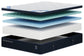 Ashley Express - Dreamcloud Premier Memory Foam Queen Mattress