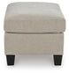 Ashley Express - Willarae Ottoman