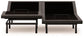 Ashley Express - Comfort Premier Adj Base Split Cal King Adjustable Base