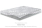 8 Inch Memory Foam RV King Mattress